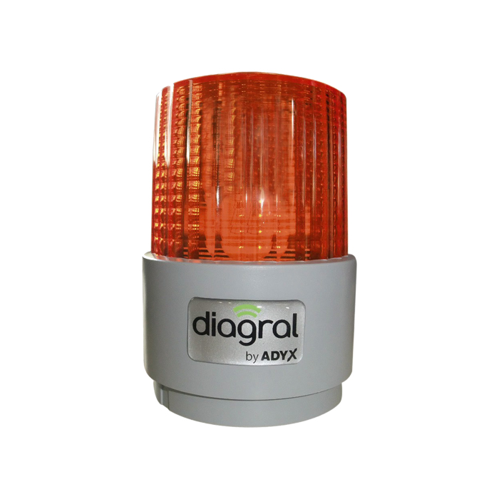 clignotant 24V adyx