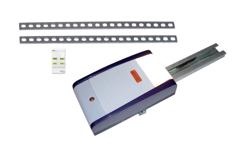 kit automatisme porte de garage Diagral by Adyx PROTON DIAG02MGF