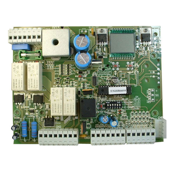 ADYX carte de gestion 2 moteurs 24 v 6100181 brain 03