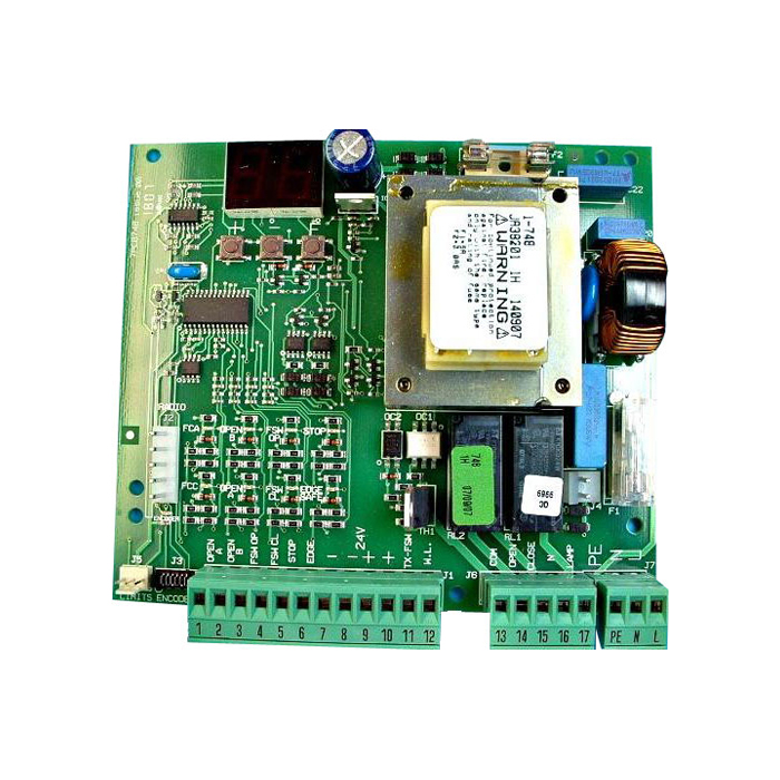 carte de gestion adyx ja382